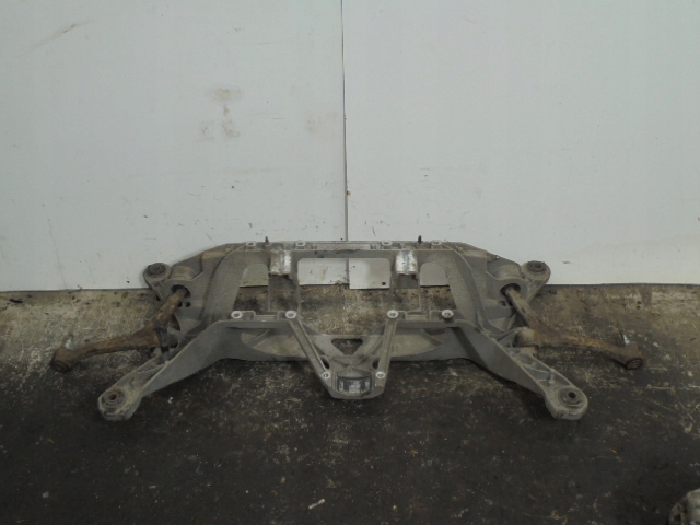 фото №13, Volvo 960 s90 v90 підрамник підрамник балка підвіска задня задня 9127432