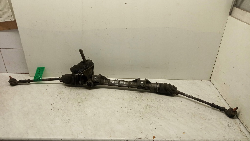 фото №1, Рулевая рейка трансмиссия рулевая renault twingo ii 6900001619 jtekt jaly