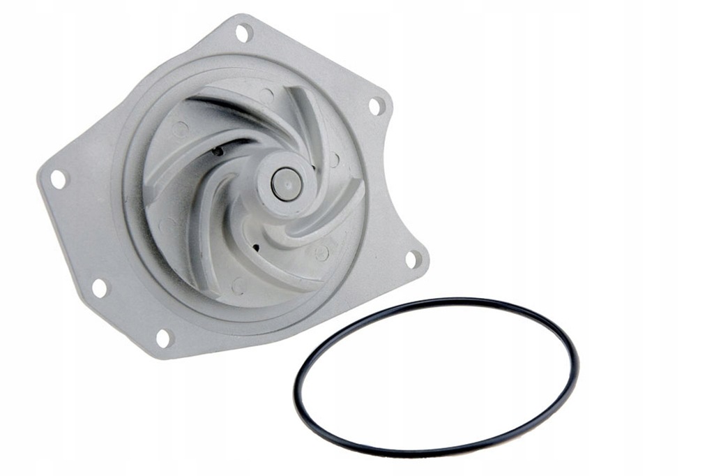 фото №2, Nty cpw-ch-005 насос wody, охлаждение двигателя