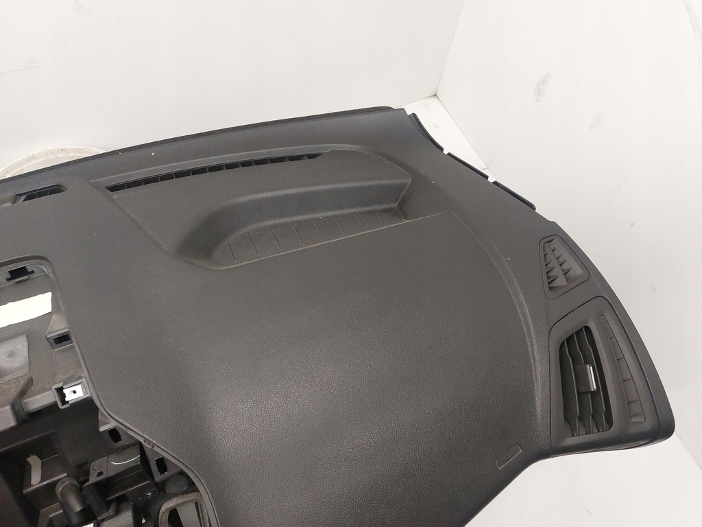 фото №6, Приборная панель консоль ford connect демонтаж 2 x подушка безопасности