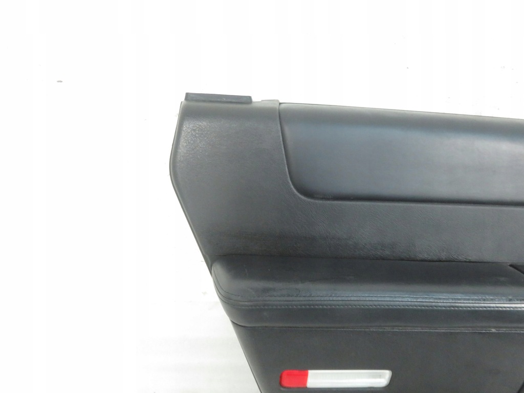 фото №11, Обшивка лівий задній hummer h2