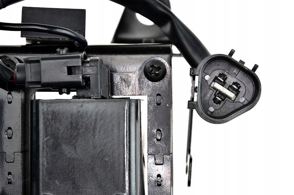 фото №12, Катушка зажигания hyundai atos 1.0 98-