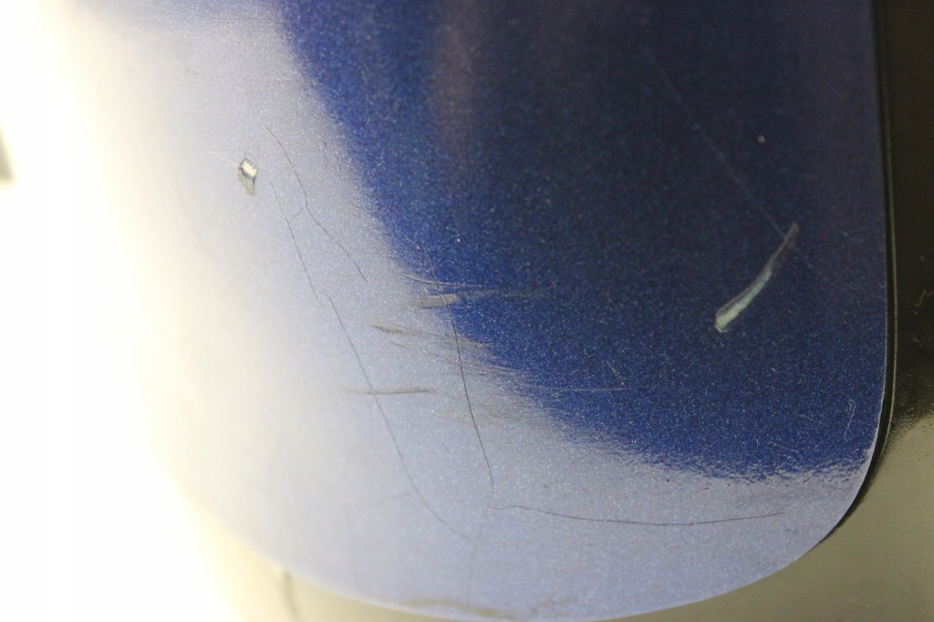 фото №8, Nissan x-trail t31 07r- зеркало левая левая сторона 5pin