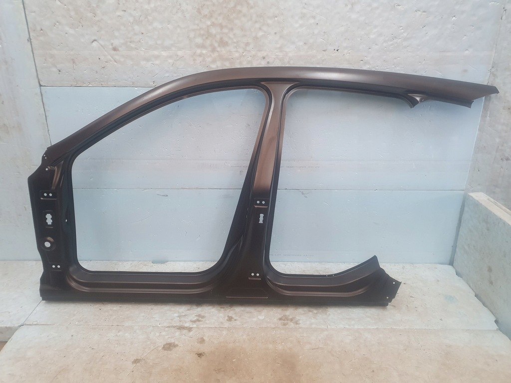 фото №1, Порог блок двигателя seat cupra formentor 5ff левый