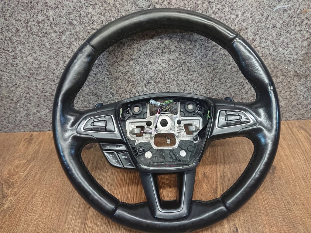 фото №1, Ford kuga mk2 lift воздуховод gv413600tc3zhe