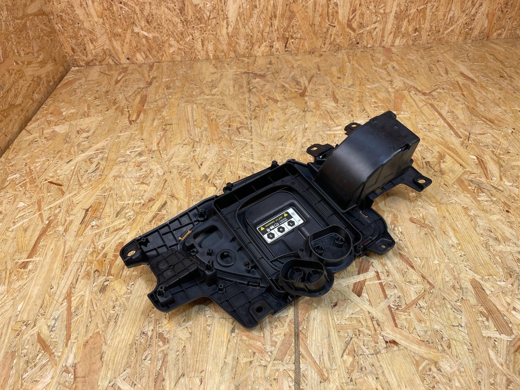 фото №8, Кришка кришка роз'єм заряджання hyundai kona i ev 86340-k4aa0 lift 2021-