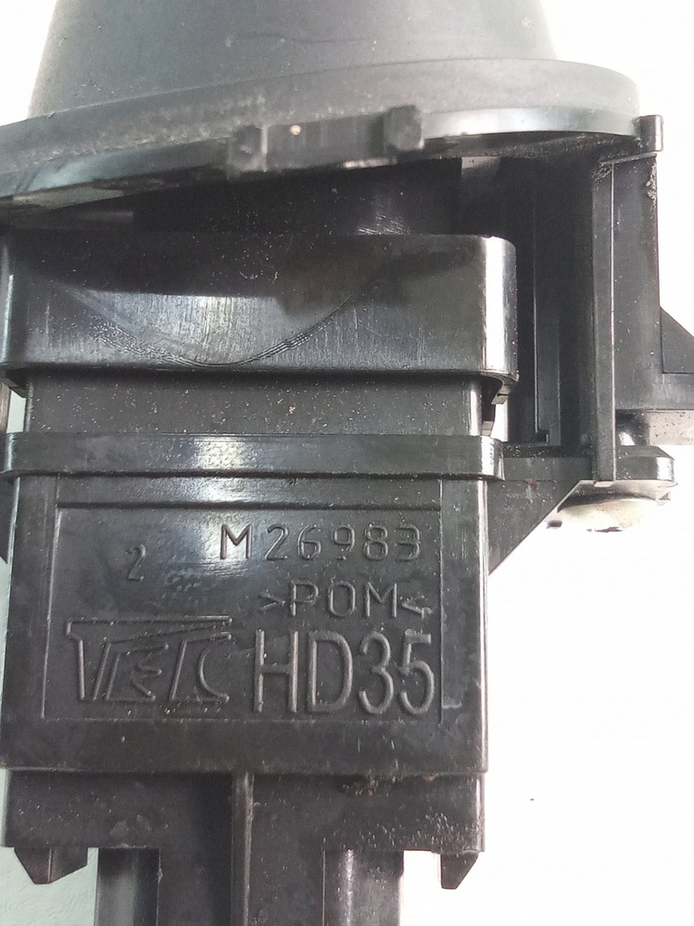 фото №4, L579 кнопка запуск стоп honda civic viii m26983