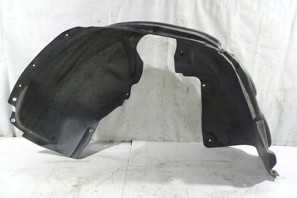 фото №6, Premium подкрылок перед левая jeep cherokee kl 2014-2018r. 14-18r. 68209678ae