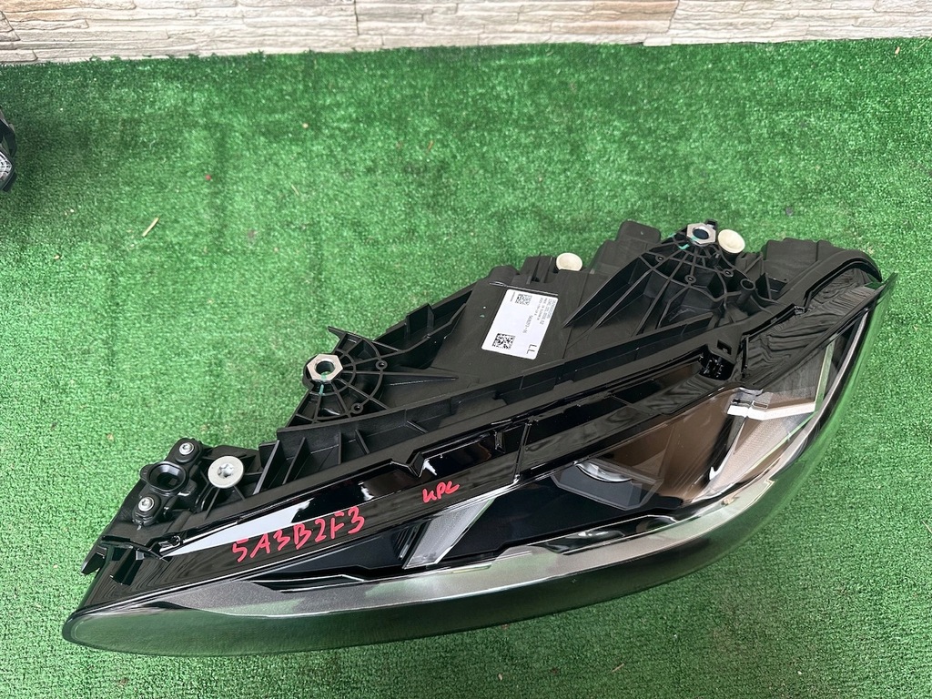 фото №5, Лампа лампи led lift lci bmw 4 g22 g23 g26 5a3b2f3 5a3b2f4