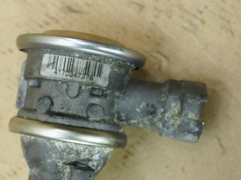 фото №10, Адаптер клапан egr audi a8 d3 w12 6,0 07c131101f