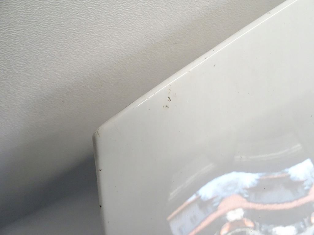 Капот крышка багажника крышка двигателя jaguar f-type polaris white Киев