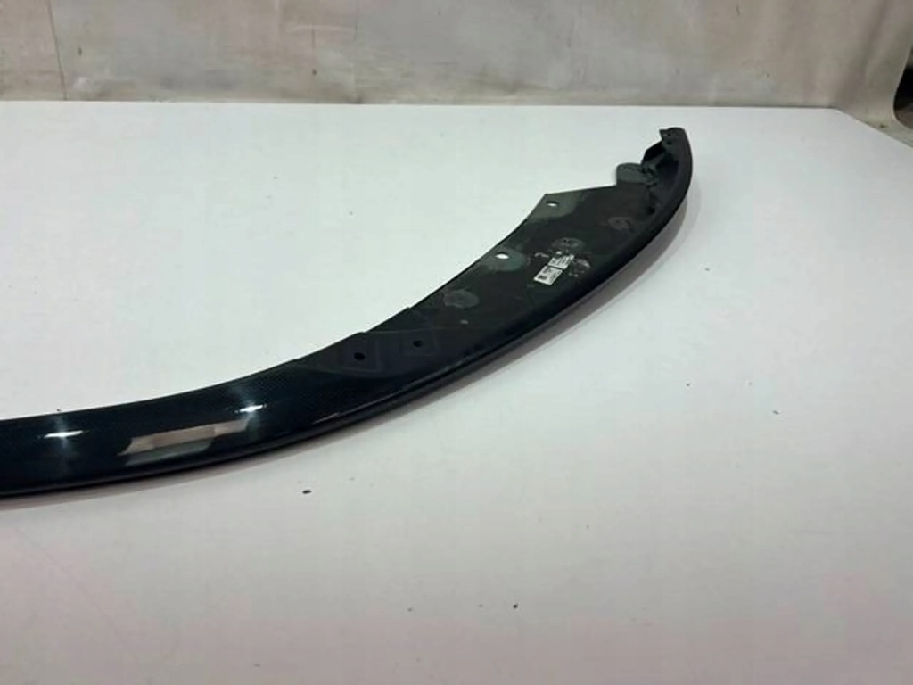 Спойлер бампер перед карбон ferrari portofino f164 17- 76547300 с Разборки