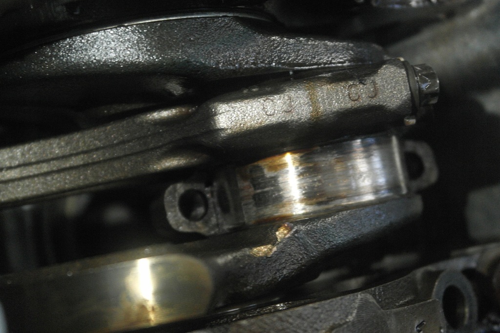 фото №8, Bmw 5 f10 f11 f01 f02 e70 e71 4.4 v8 n63b44a двигатель голый блок двигателя 408km