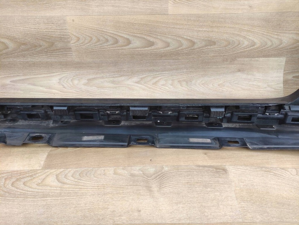 фото №10, Audi a5 rs5 coupe 8w6 правая молдинг порог 8w6853860f