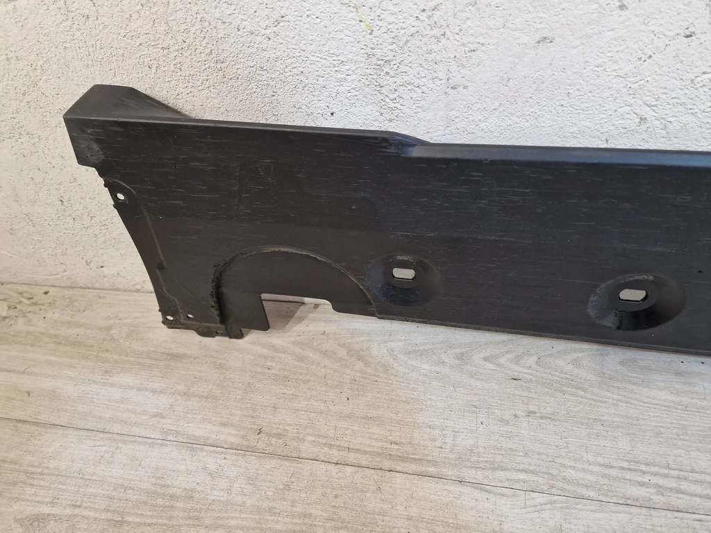 фото №10, Молдинг порог правая porsche 911 992 gt3 rs 22- 9gt