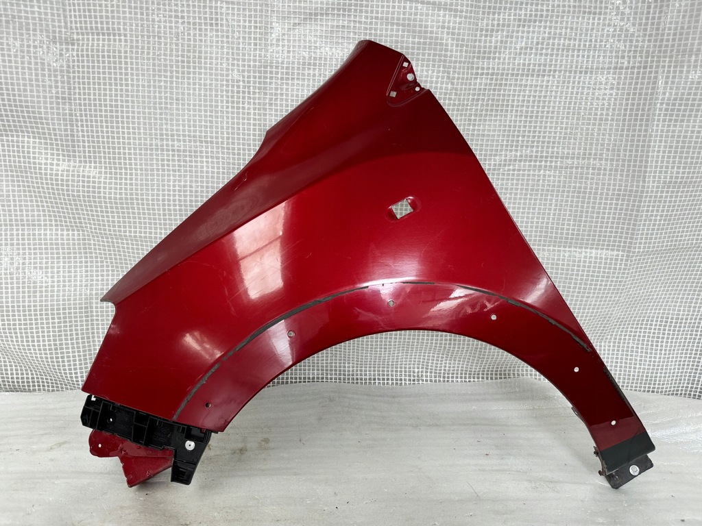 фото №1, Dacia dokker lodgy лівий передній крила