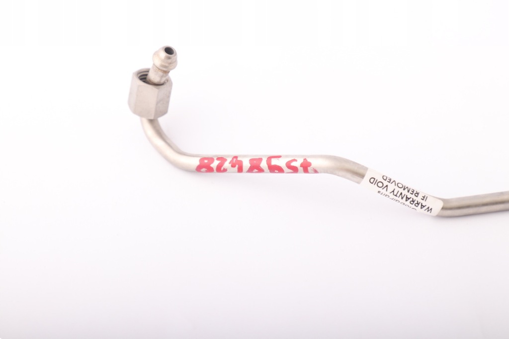 фото №9, Mini cooper s r56 lci r60 n18 шланг wąż пального