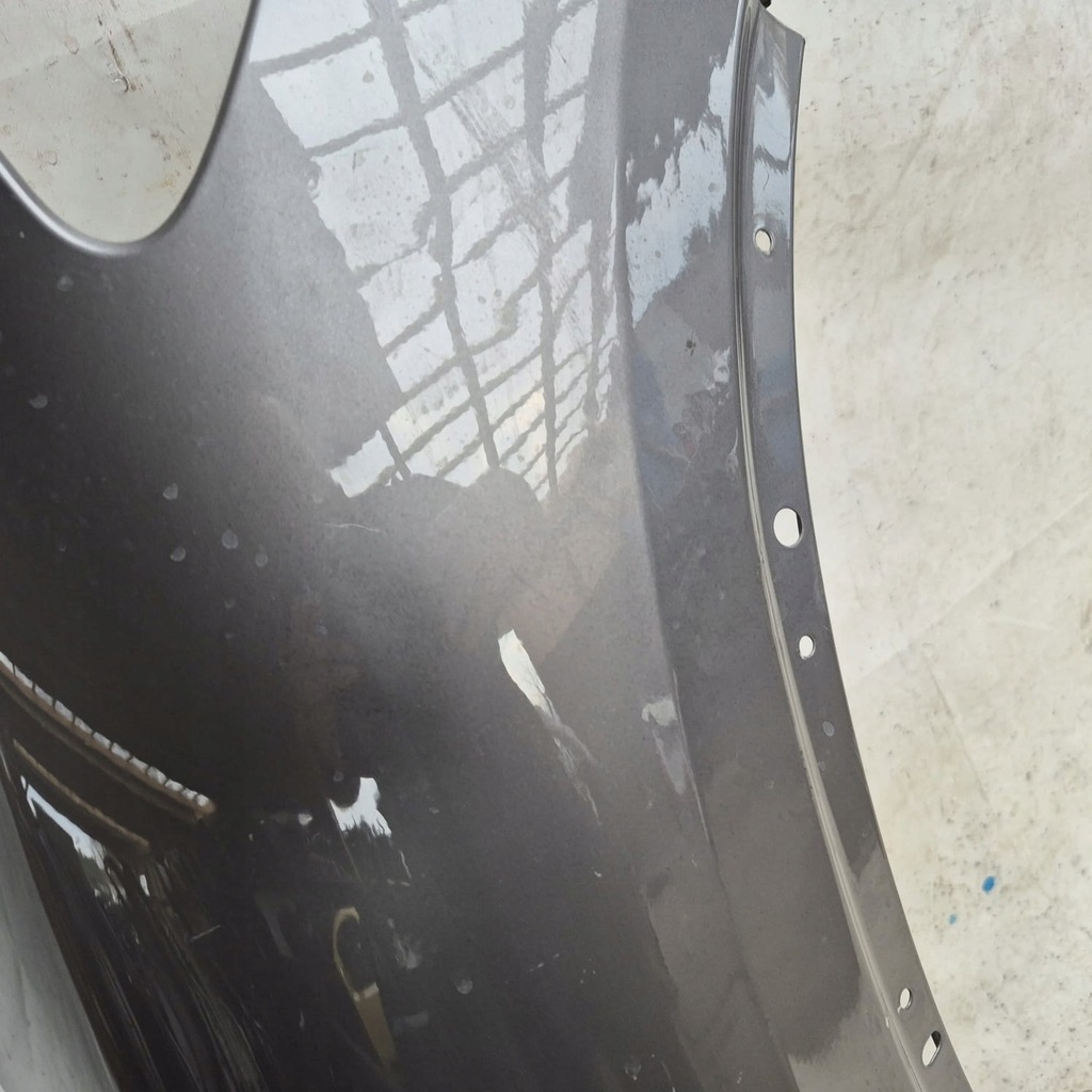 фото №8, Alfa romeo stelvio 16- крила перед передній правий