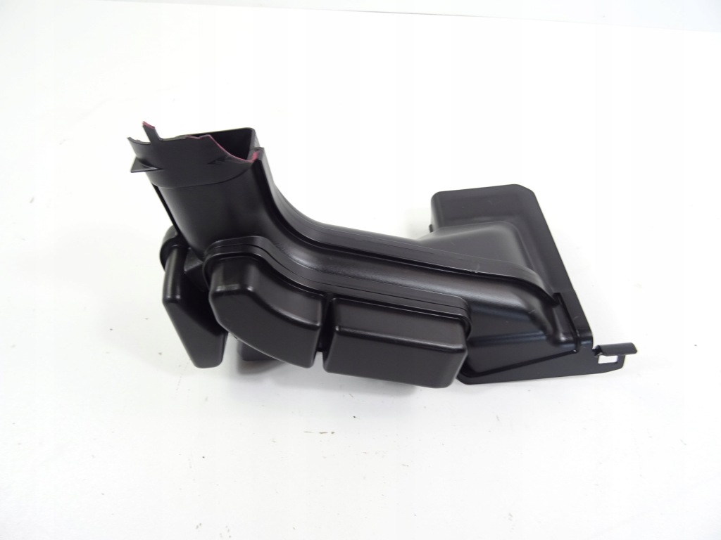 фото №1, Nissan qashqai ii j11 1.6 dci шланг труба воздуха воздухозаборник резонатор 4eb0c