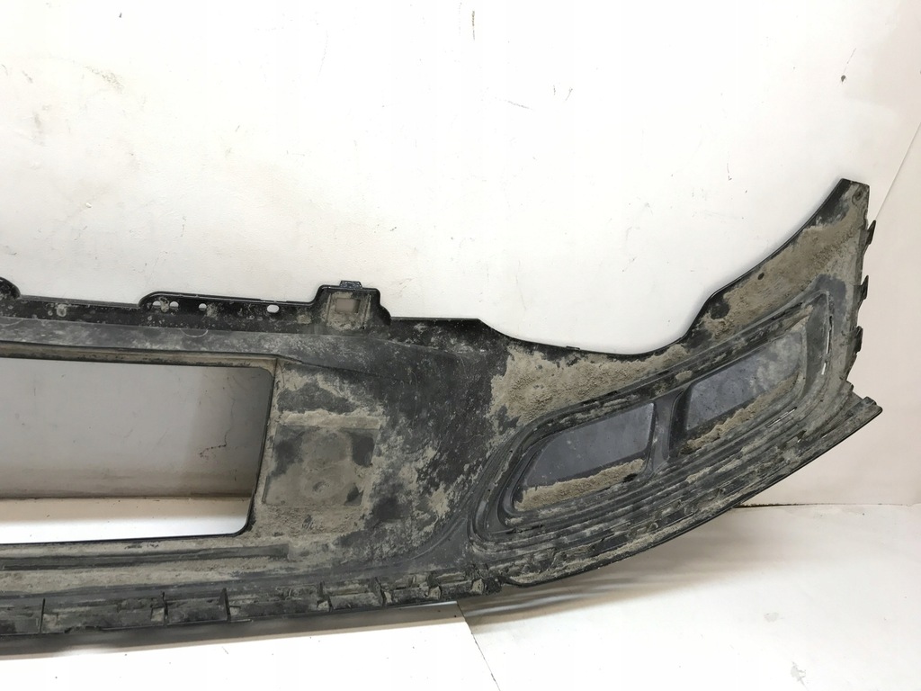 фото №8, Vw arteon r line 3g8 диффузор бампера 3g8807568e