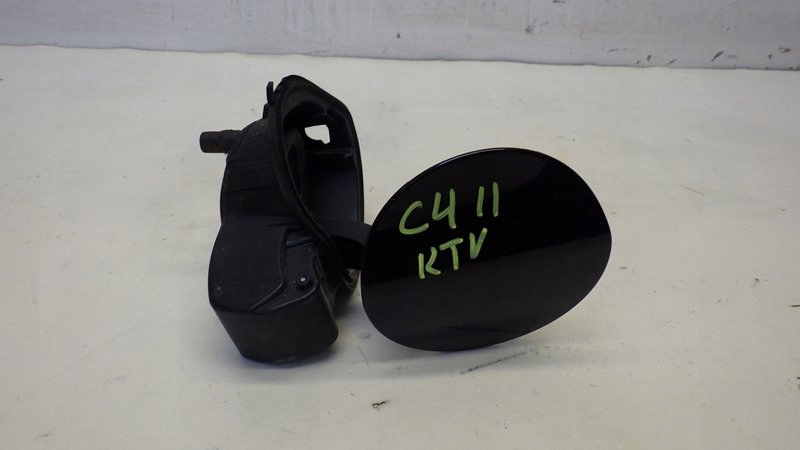 фото №1, Крышка заливной топлива ktv citroen c4 ii