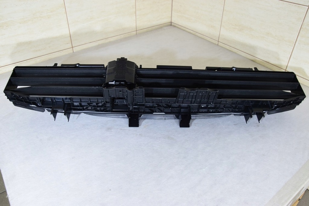 фото №9, Bmw 4 g22 21-r жалюзи впуск воздуховод воздуха