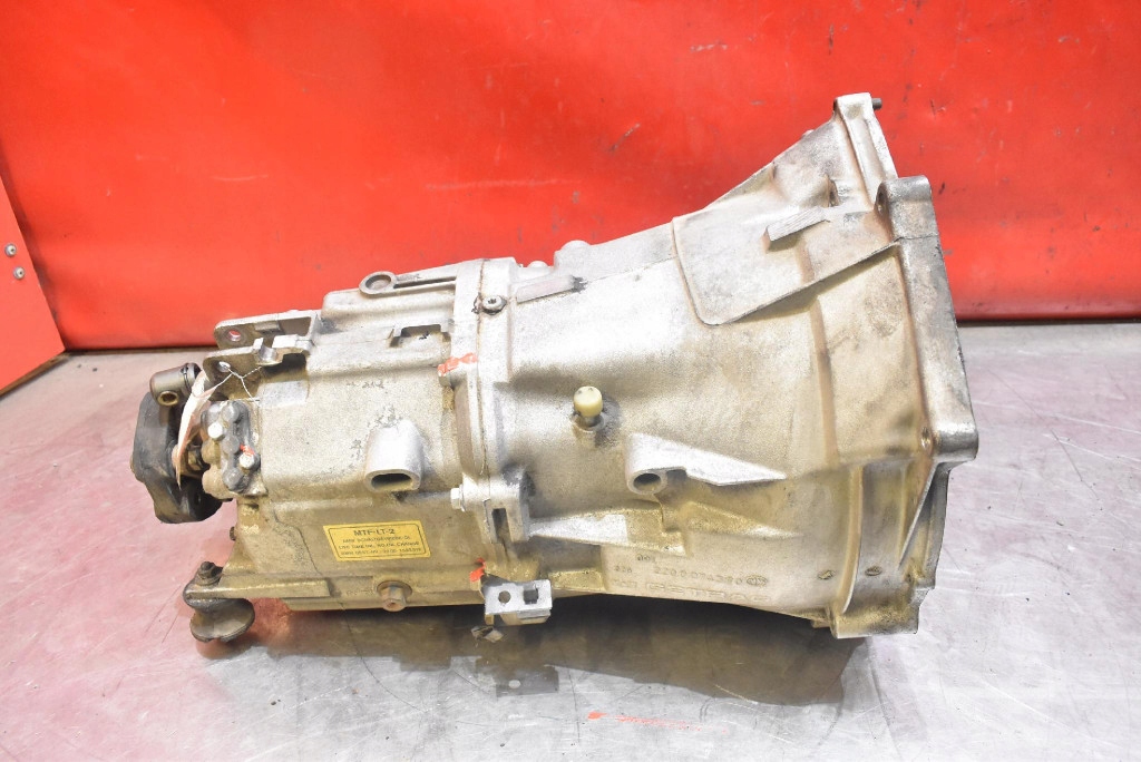 Коробка передач передач 2200074390 bmw e87 2.0i 129 km 04-07 Недорого