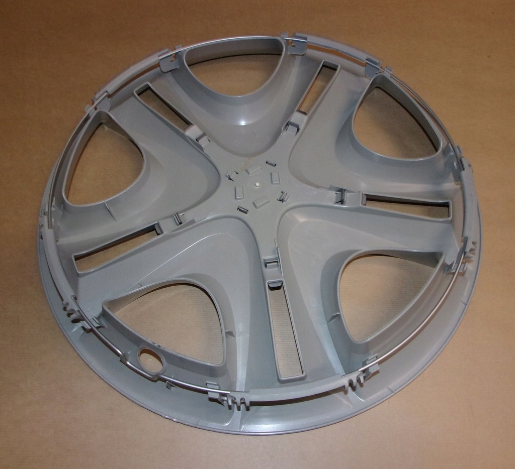 фото №3, Колпак r zoe 16-cali