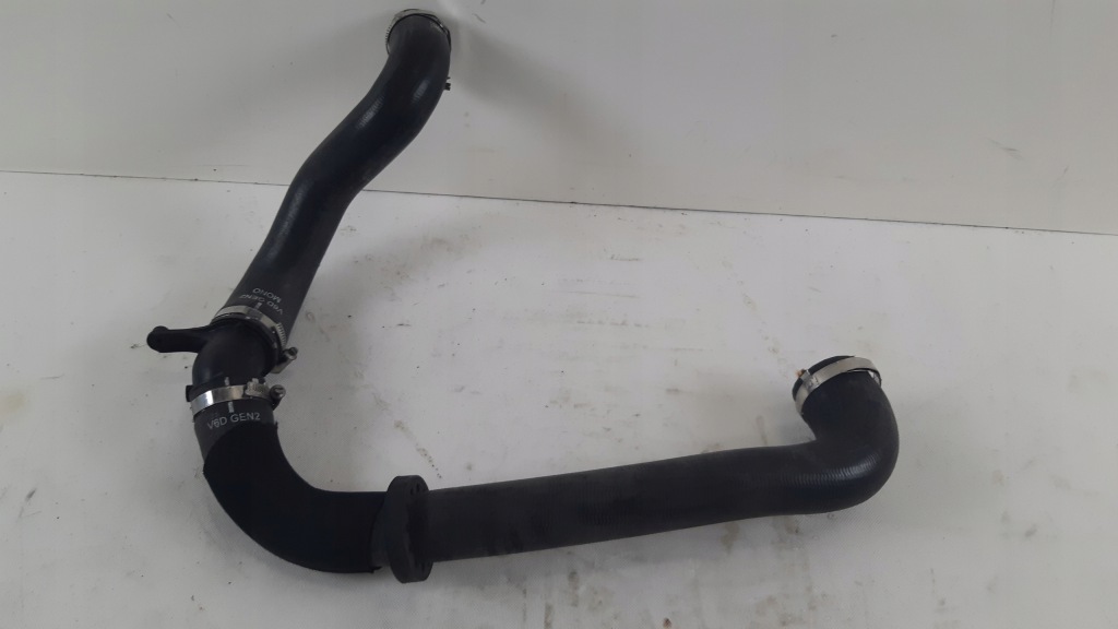 Land rover range rover l405 3.0d труба шланг воздуха fpla-98659 Цена