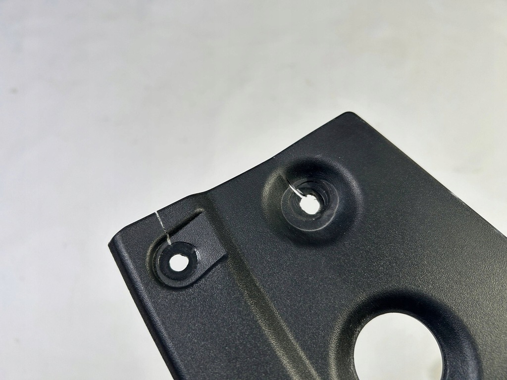 фото №5, Верхний защита поперечина передний радиатора ford flex 2013-