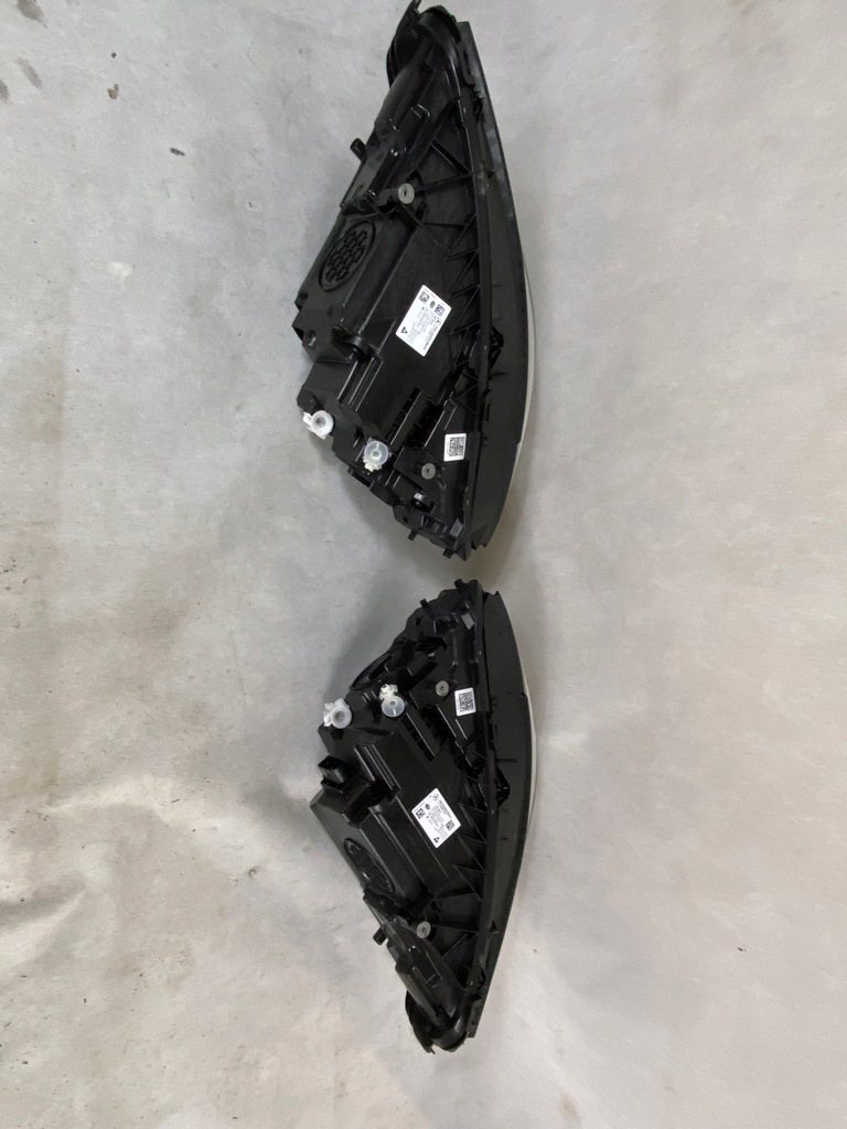 фото №9, Mercedes cla lift 118 w118 multibeam лампи фари повний nowe