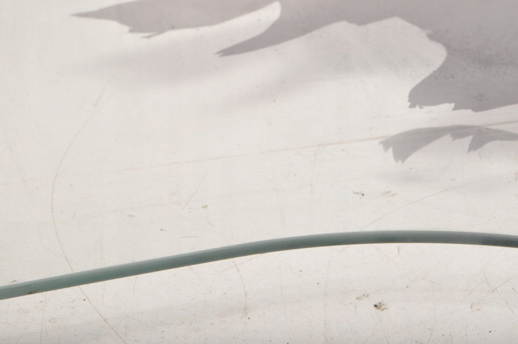 фото №3, Mg zs скло ліва задня 22r