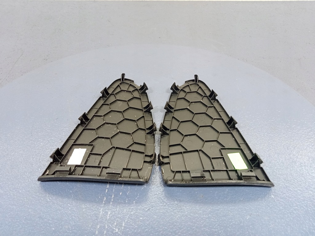 фото №4, Kia ceed iii hb заглушки багажника 81787-j7000