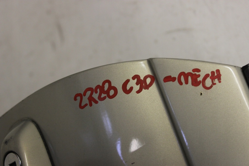 фото №8, Двері праве правий перед volvo c70 i 1997r- 443-26