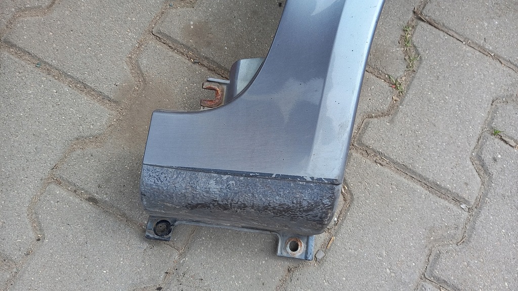 фото №6, Крила правий перед renault laguna 02r