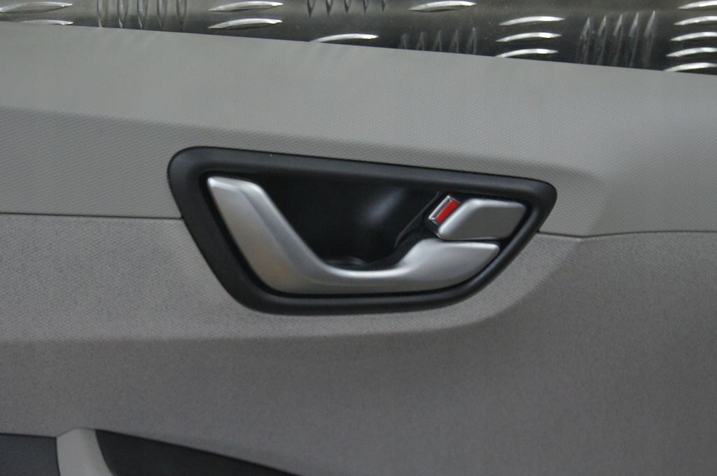 фото №5, Hyundai ioniq обшивка дверь правый задняя задний