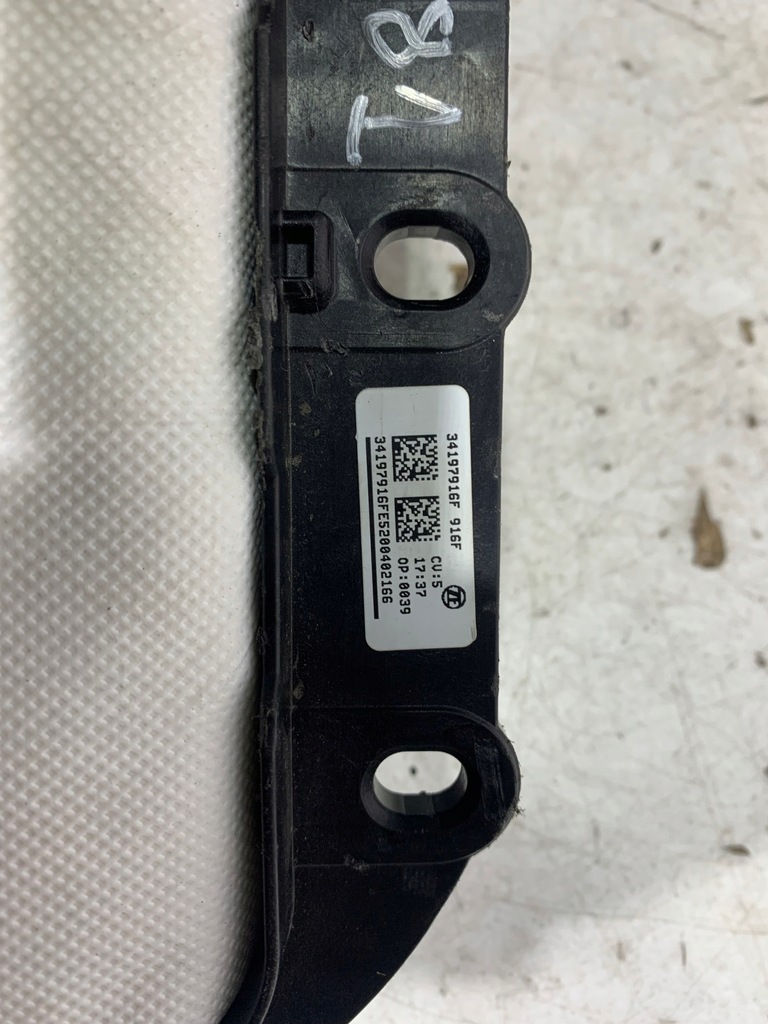 фото №5, Citroen c3 2020 подушка безпеки водія 34197916f