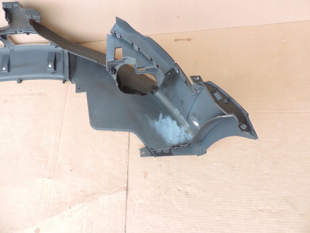 фото №16, Audi a4 8k0 allroad lift 2012 2013 бампер передний