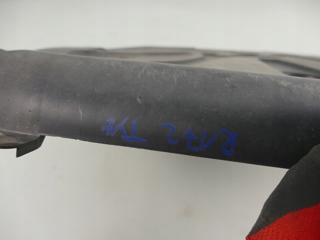 фото №7, Mercedes r172 slk w172 защита подвеска задняя