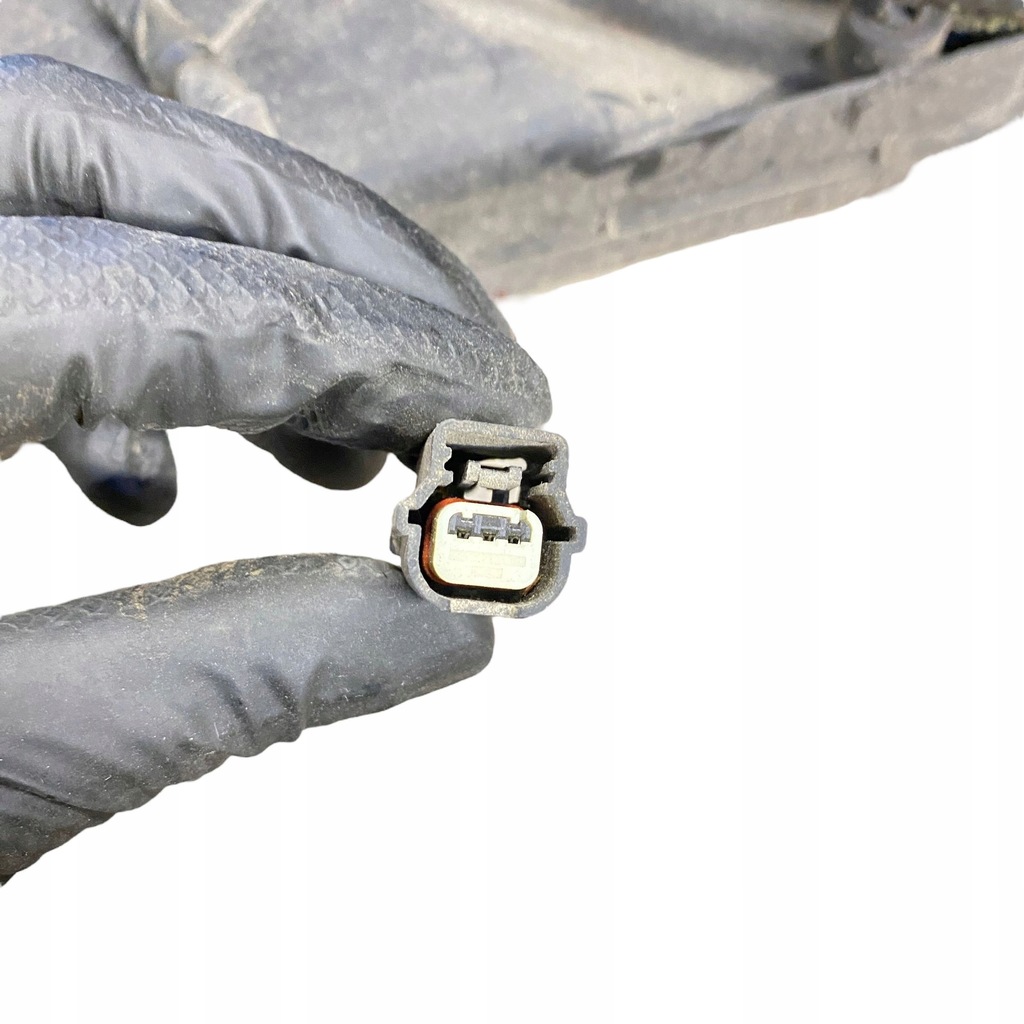 фото №8, Ford edge ii 2016 вентиляторы