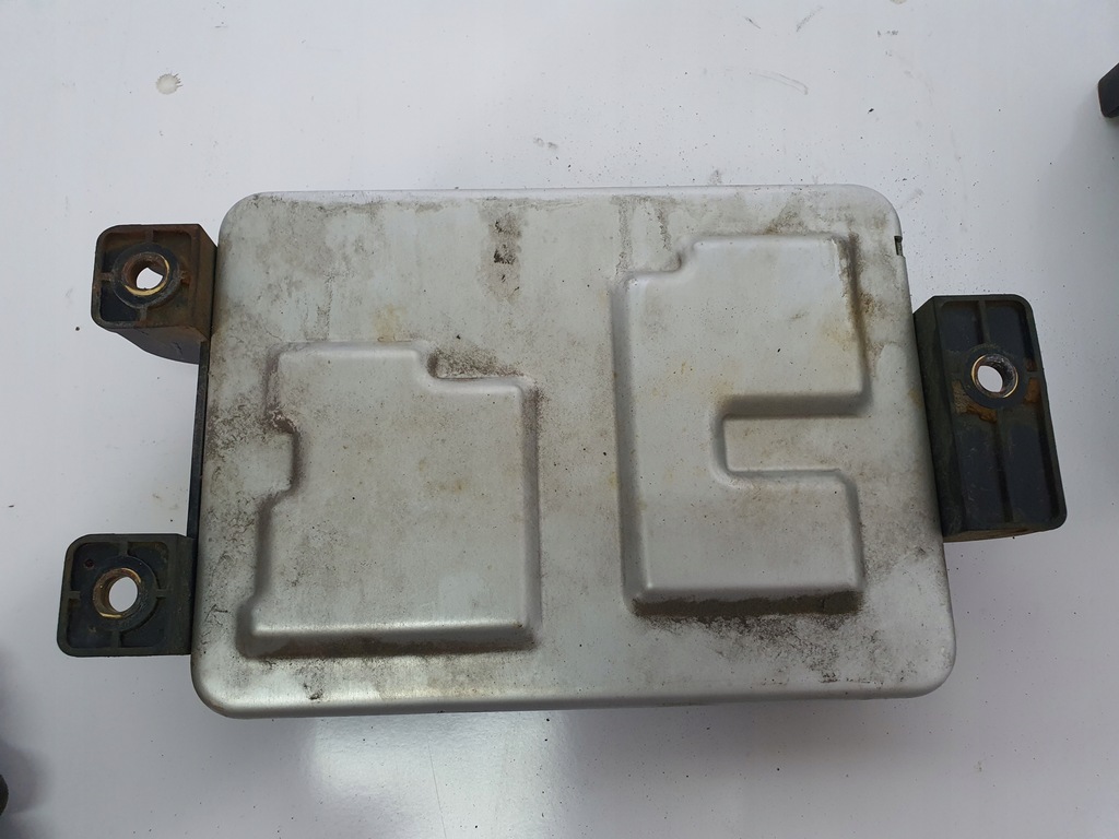 фото №5, Модуль світла iveco stralis 504280976 f005v00802