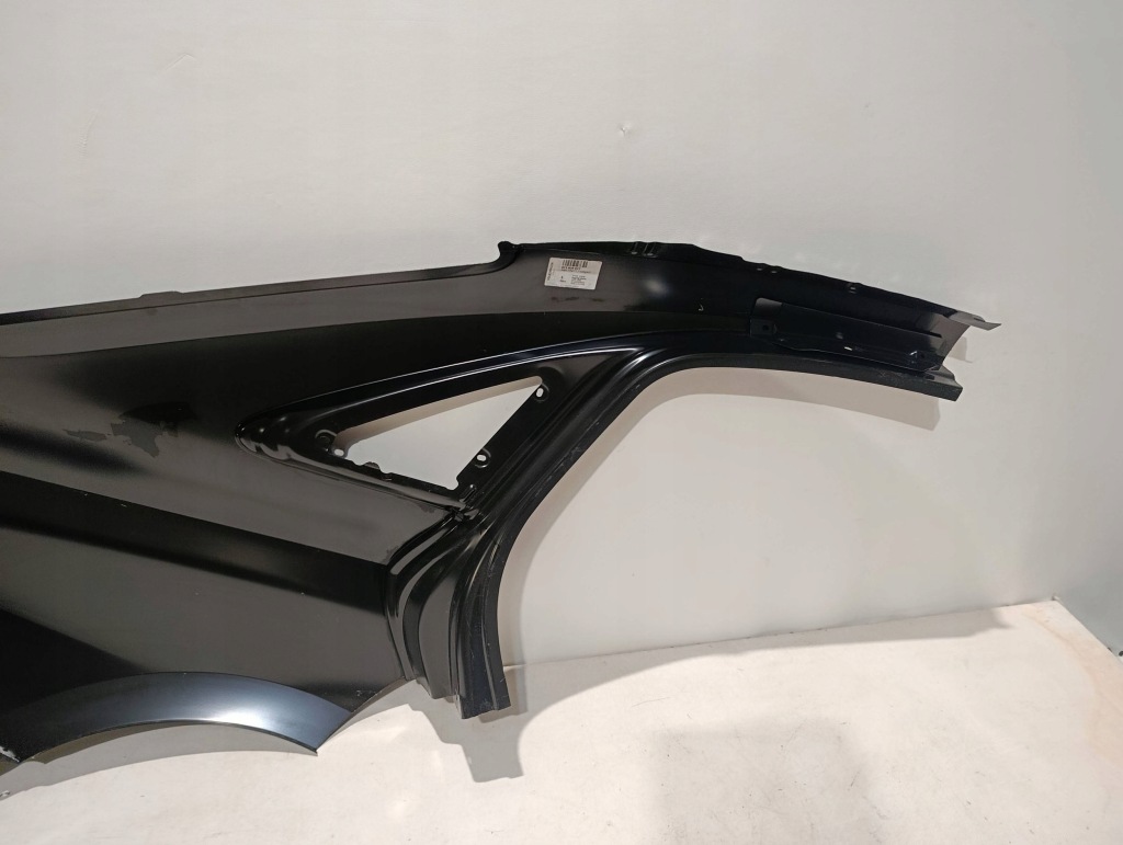фото №7, Крила лівий задня задній audi a3 8y5 sedan 20-23 8y5809837