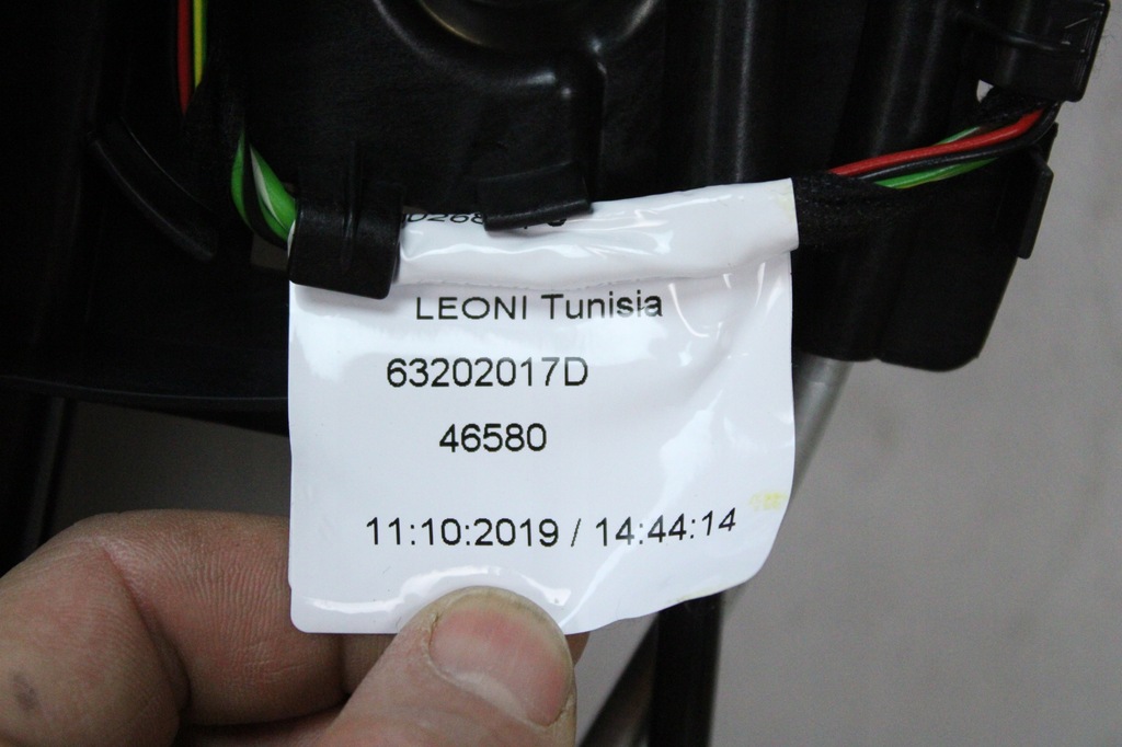 фото №15, Nowa org панорама люк volkswagen touareg iii 4m0877041e