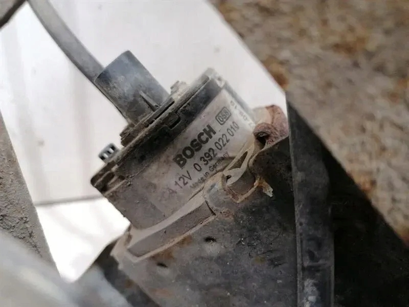 фото №5, Mercedes sl r230 air насос a0001404285