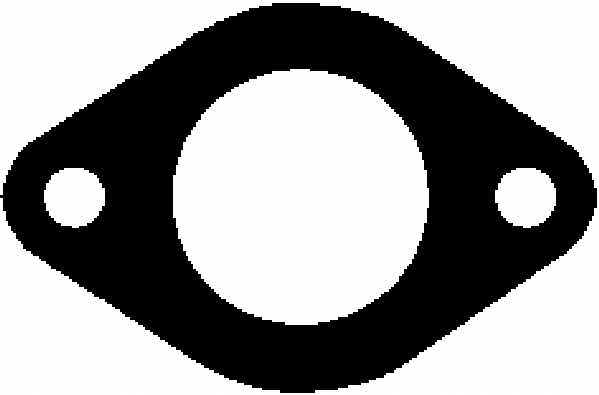 фото №9, Прокладка kol. wyd. alfa romeo 166 98- aju13014800