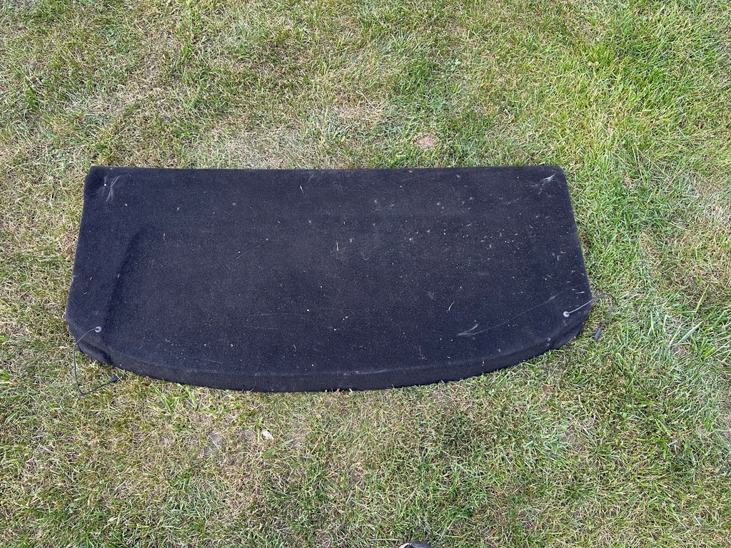 фото №1, Seat leon ii 2 полиця задня задня багажника