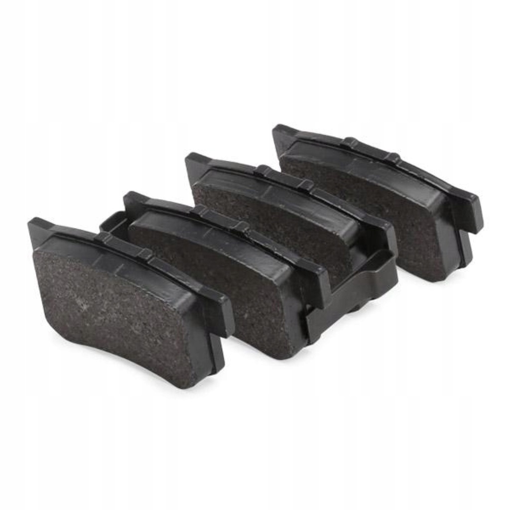 фото №16, Ate тормозные колодки тормозные задняя fiat sedici 2006-2014