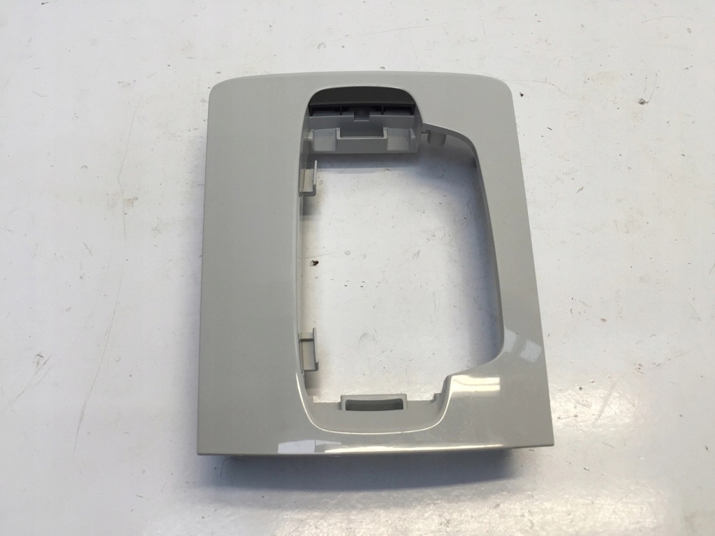 фото №1, Honda jazz v crosstar 21 рамка вибірник uk