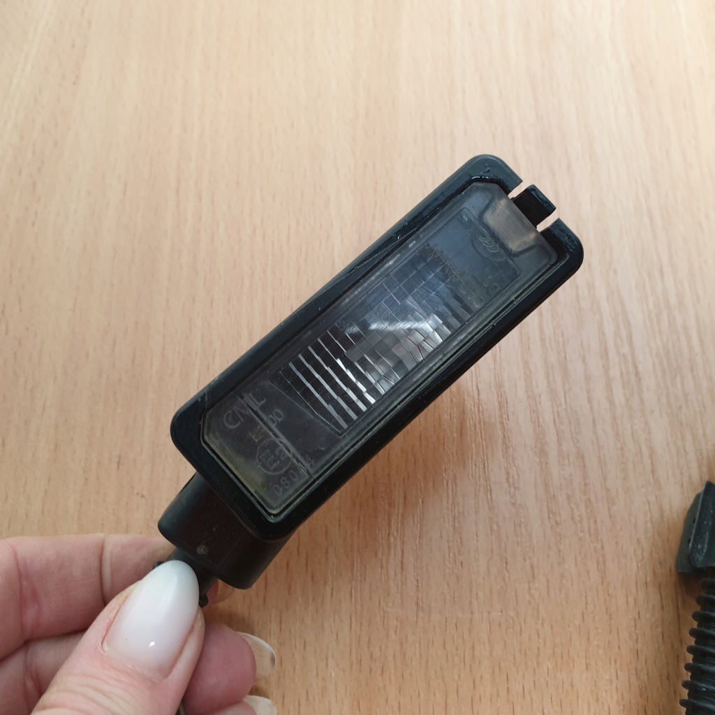 фото №12, Датчик паркування pdc штекер колодка 34d919275a vw golf vii audi