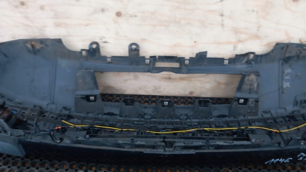 Купить Discovery iii l319 бампер перед sprysk pdc lrc 796